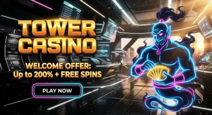 Tower Casino