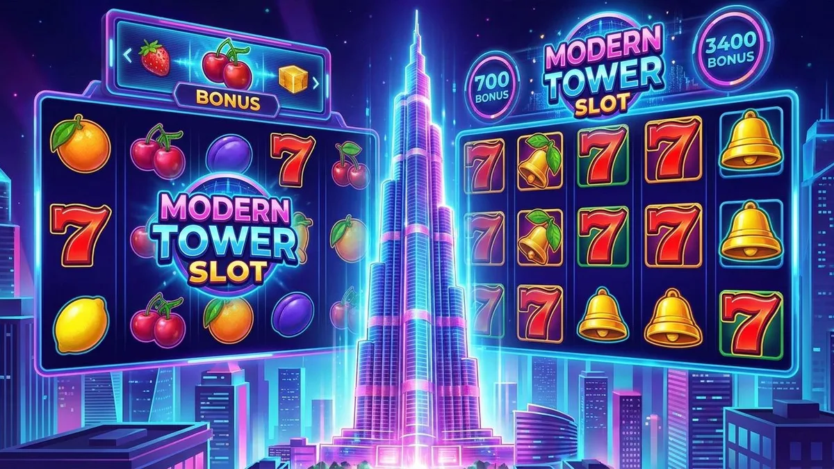 Casino igre